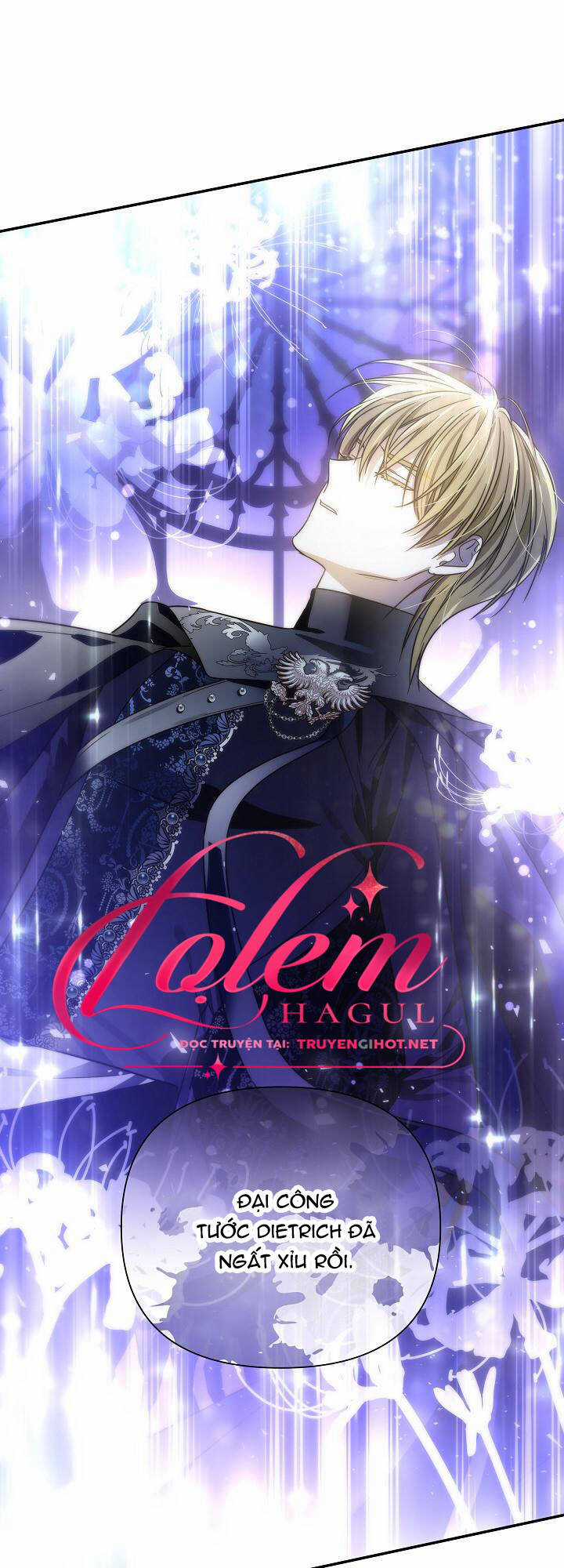 Tôi Đã Ở Đây Ngay Từ Đầu Chapter 68.1 trang 21