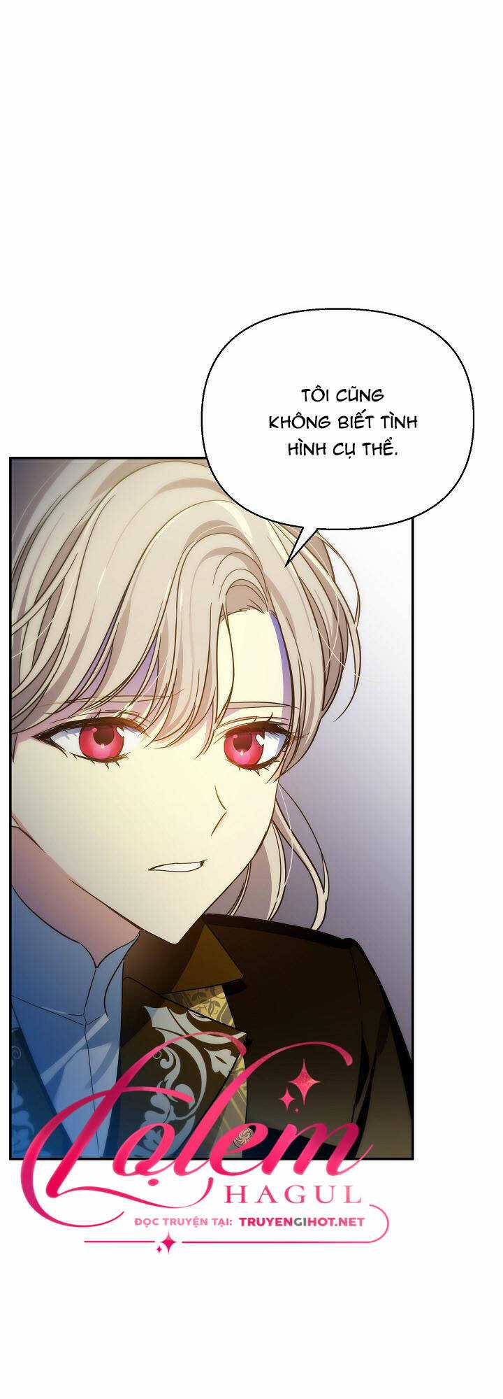 Tôi Đã Ở Đây Ngay Từ Đầu Chapter 68.1 trang 23