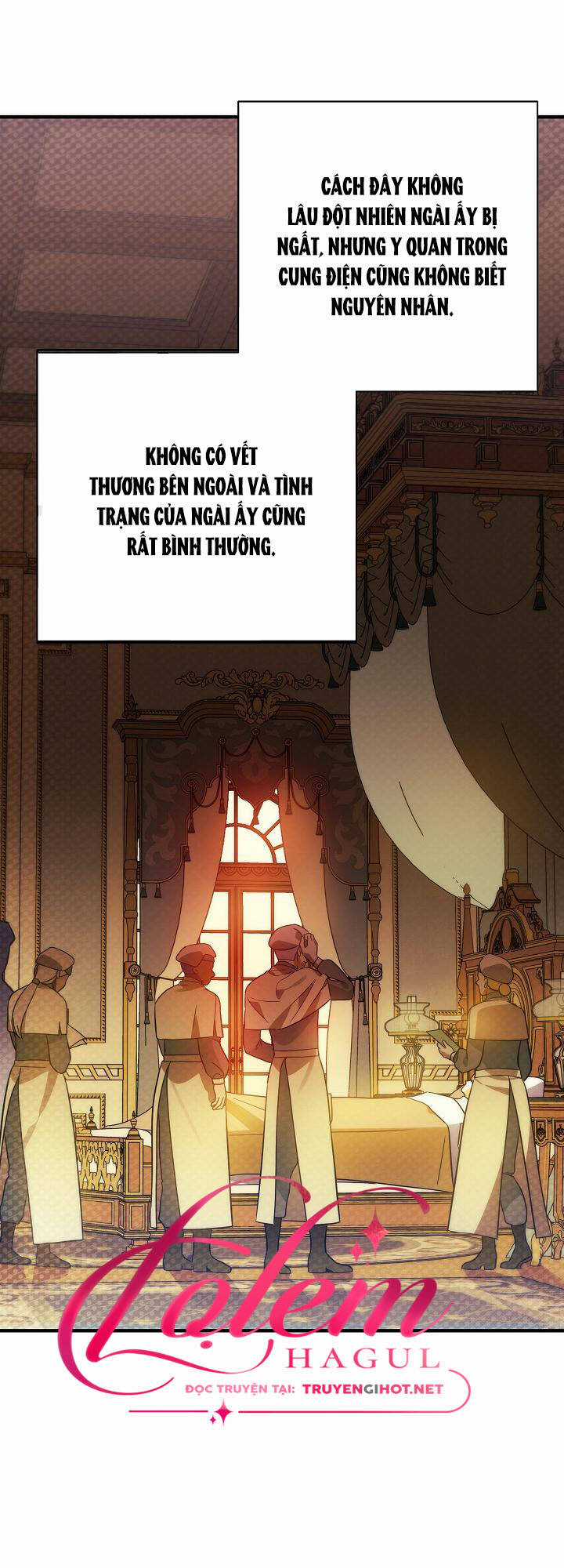 Tôi Đã Ở Đây Ngay Từ Đầu Chapter 68.1 trang 24