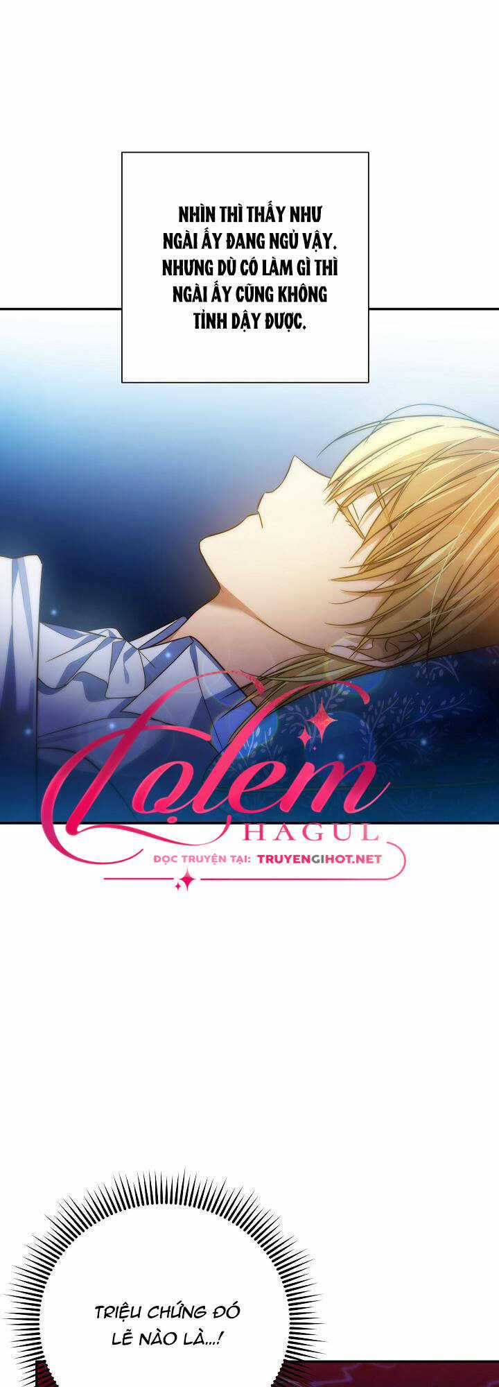 Tôi Đã Ở Đây Ngay Từ Đầu Chapter 68.1 trang 25