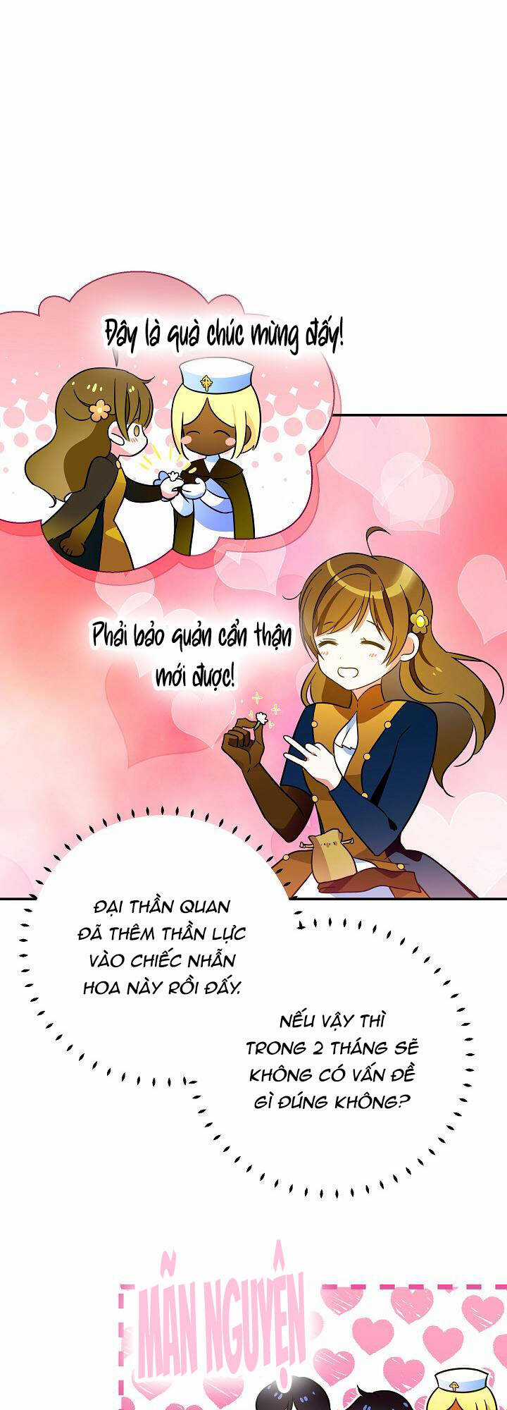 Tôi Đã Ở Đây Ngay Từ Đầu Chapter 68.1 trang 5