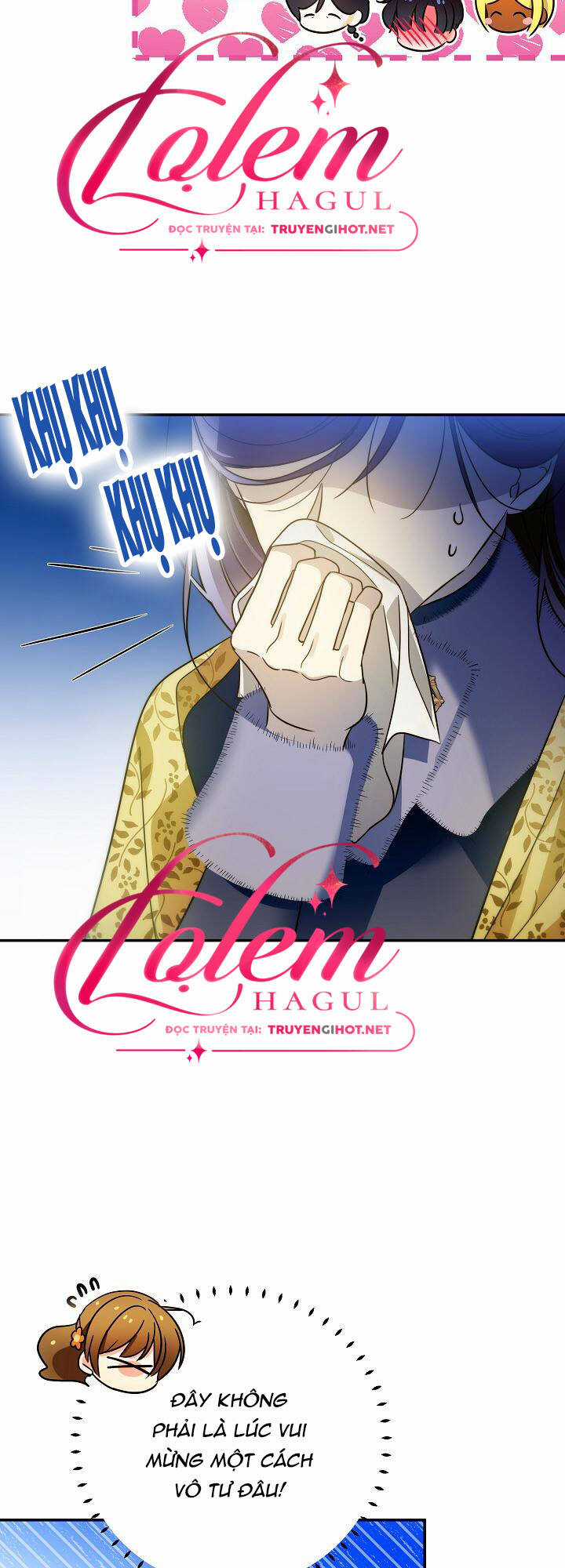 Tôi Đã Ở Đây Ngay Từ Đầu Chapter 68.1 trang 6