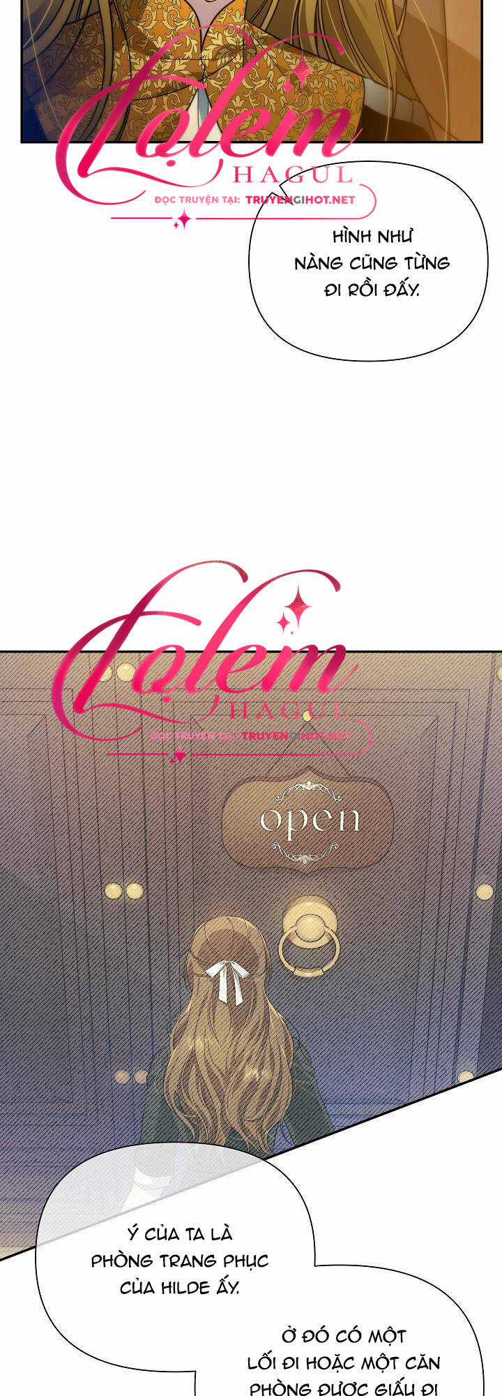 Tôi Đã Ở Đây Ngay Từ Đầu Chapter 68.1 trang 9