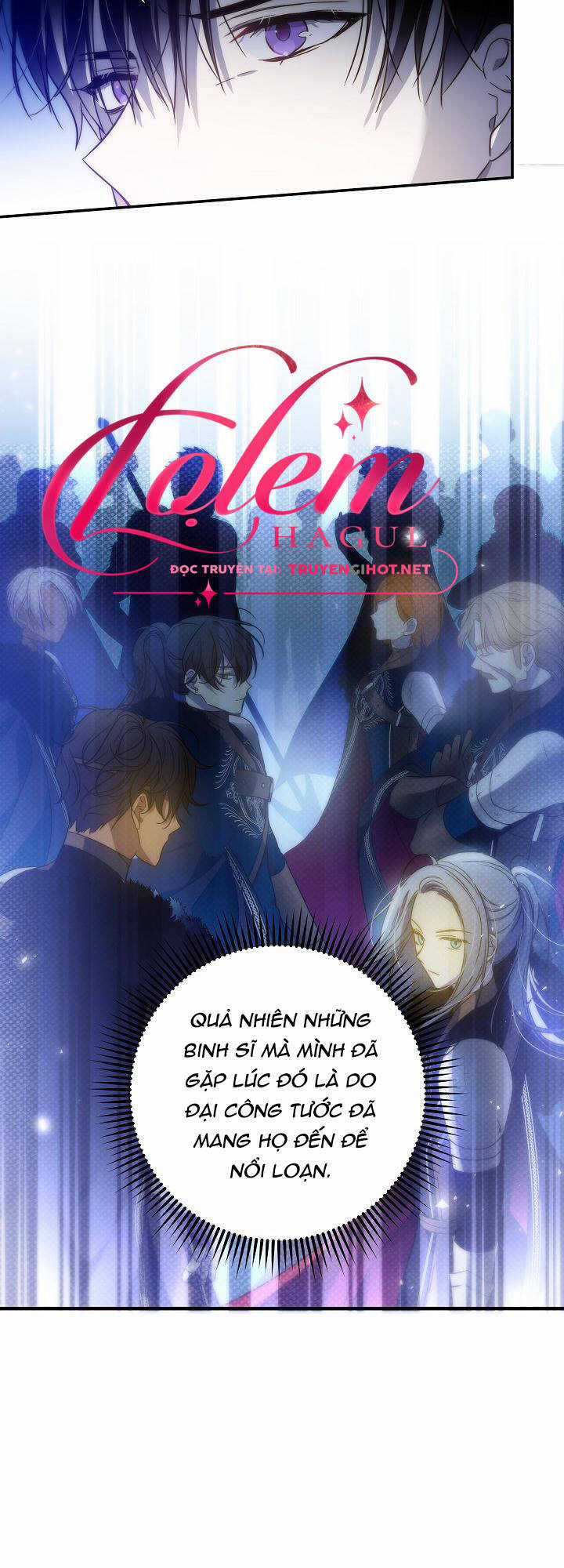 Tôi Đã Ở Đây Ngay Từ Đầu Chapter 68.2 trang 10