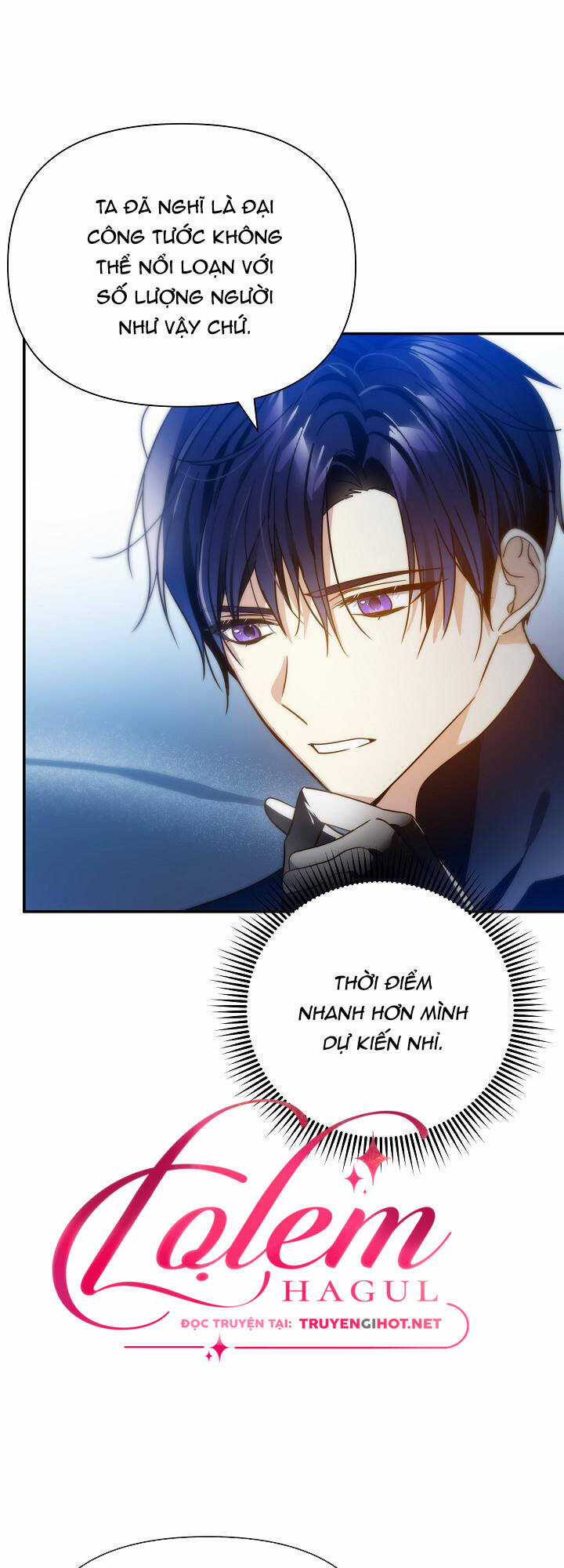 Tôi Đã Ở Đây Ngay Từ Đầu Chapter 68.2 trang 11