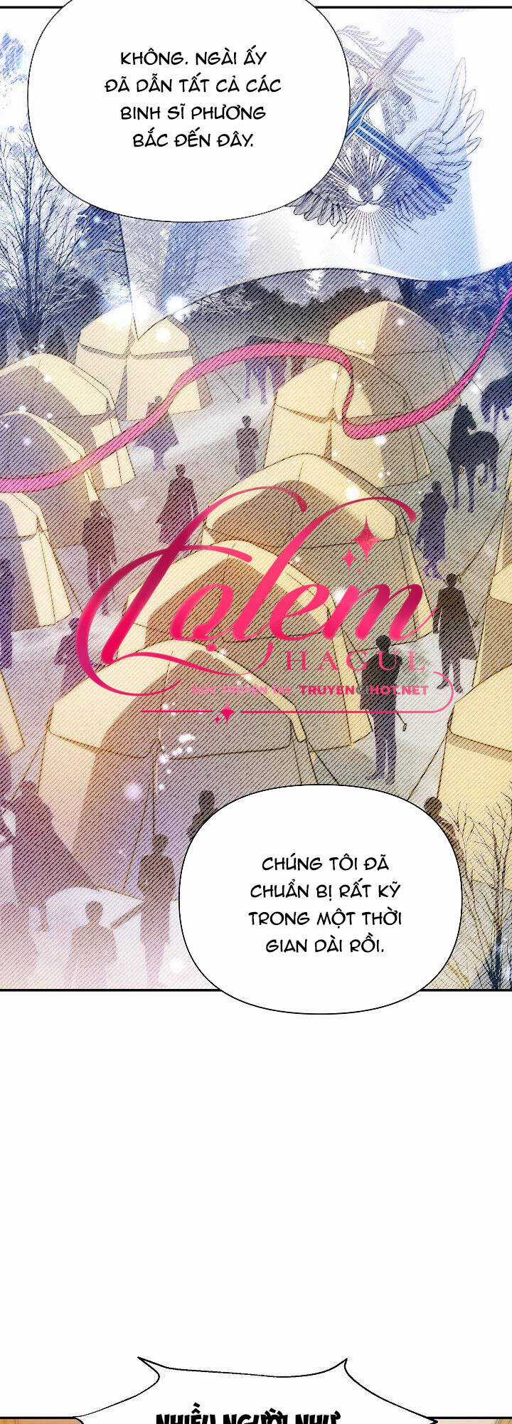 Tôi Đã Ở Đây Ngay Từ Đầu Chapter 68.2 trang 12