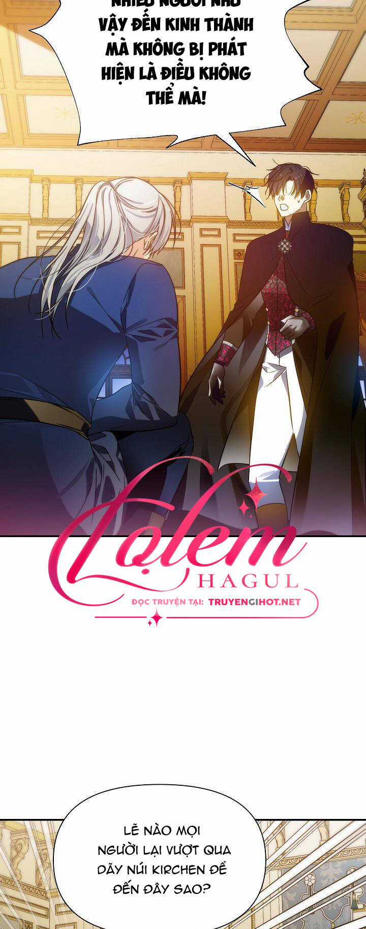 Tôi Đã Ở Đây Ngay Từ Đầu Chapter 68.2 trang 13