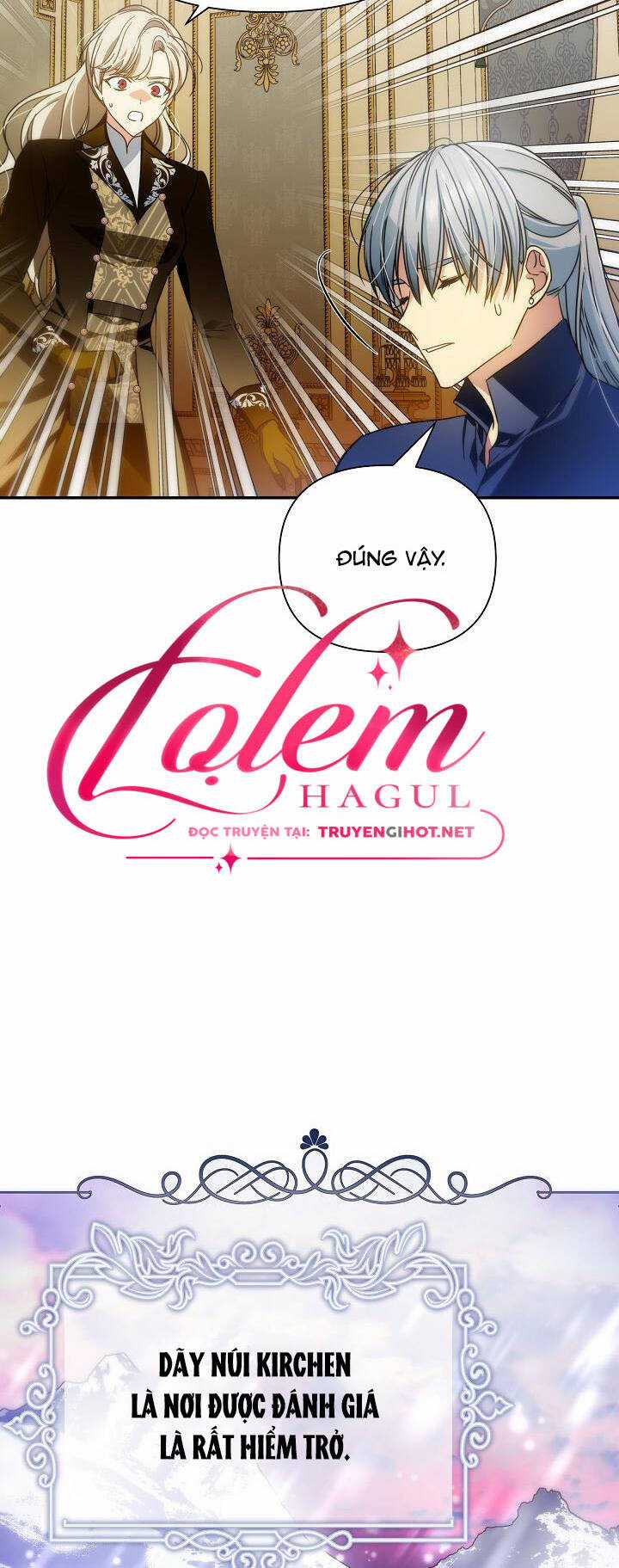 Tôi Đã Ở Đây Ngay Từ Đầu Chapter 68.2 trang 14