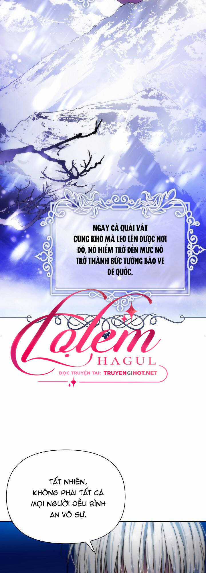 Tôi Đã Ở Đây Ngay Từ Đầu Chapter 68.2 trang 15