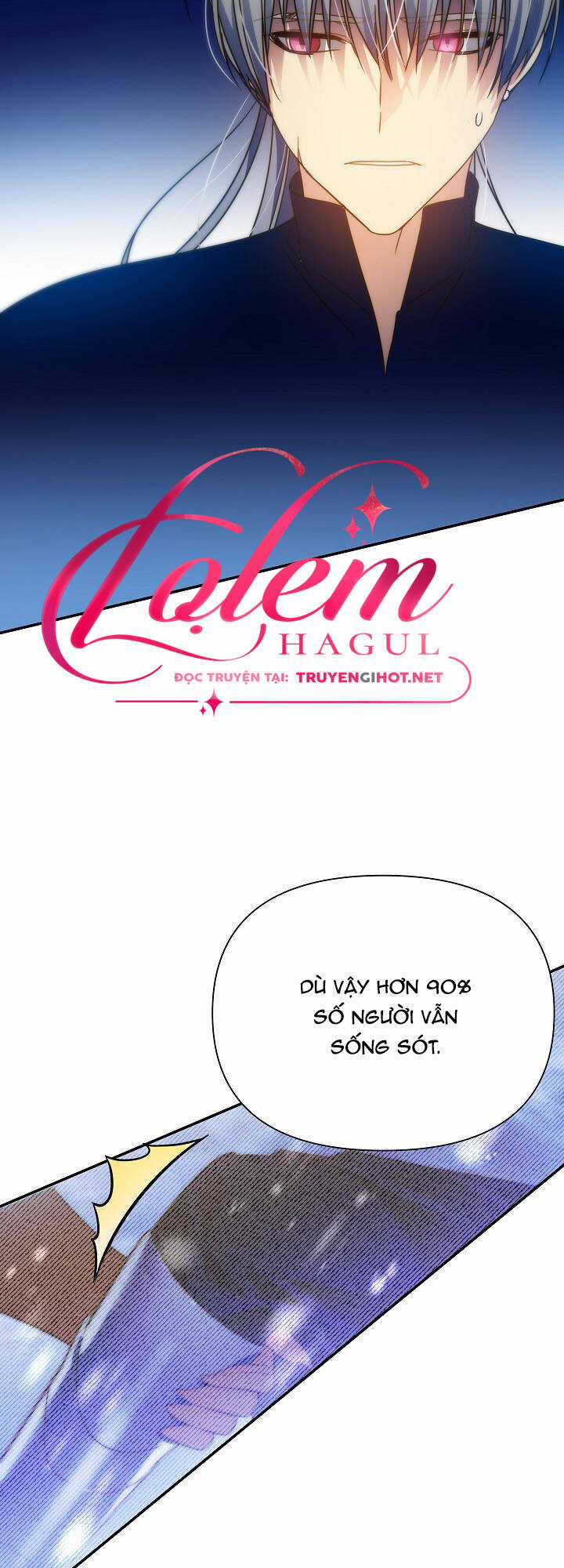 Tôi Đã Ở Đây Ngay Từ Đầu Chapter 68.2 trang 16