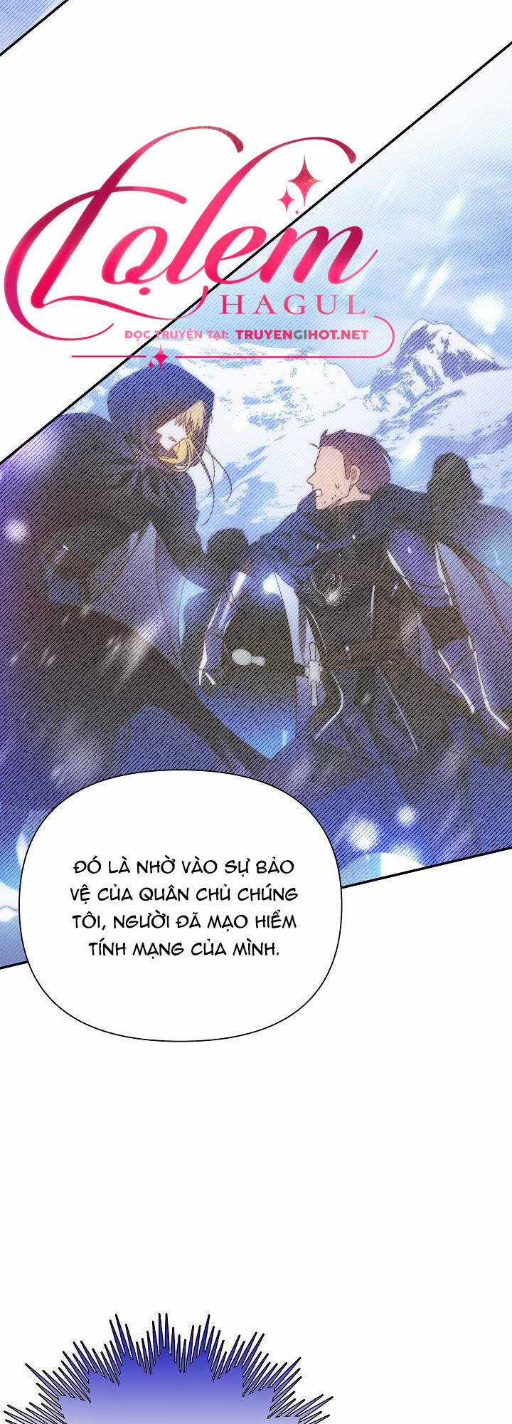 Tôi Đã Ở Đây Ngay Từ Đầu Chapter 68.2 trang 17