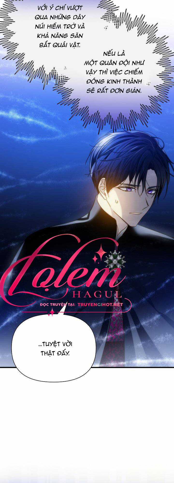 Tôi Đã Ở Đây Ngay Từ Đầu Chapter 68.2 trang 18