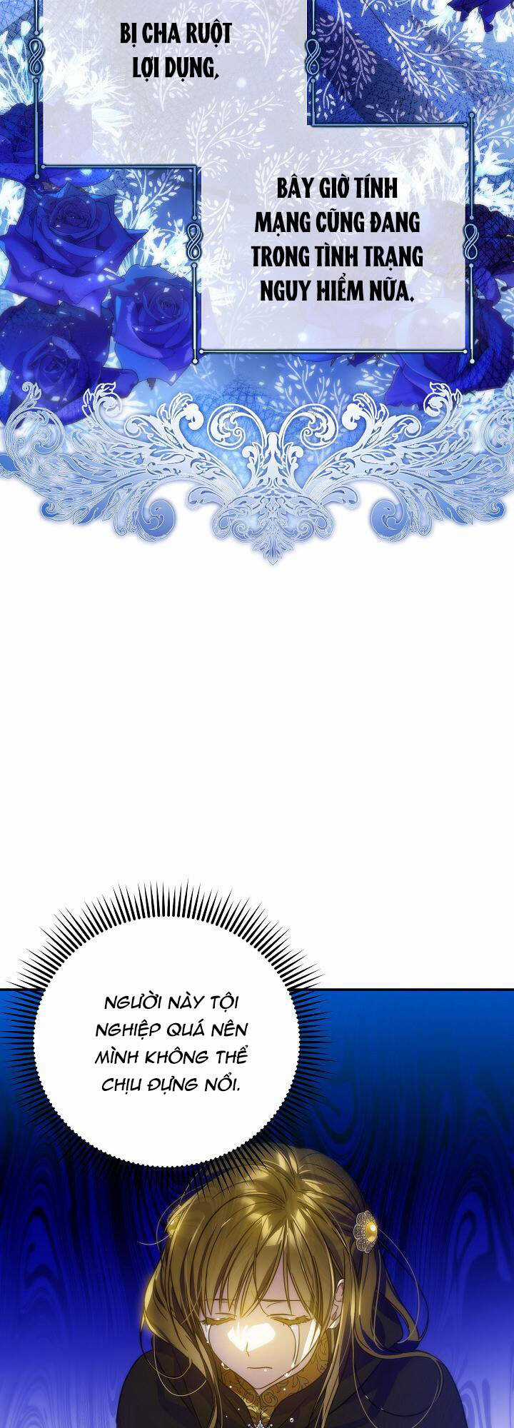 Tôi Đã Ở Đây Ngay Từ Đầu Chapter 68.2 trang 2