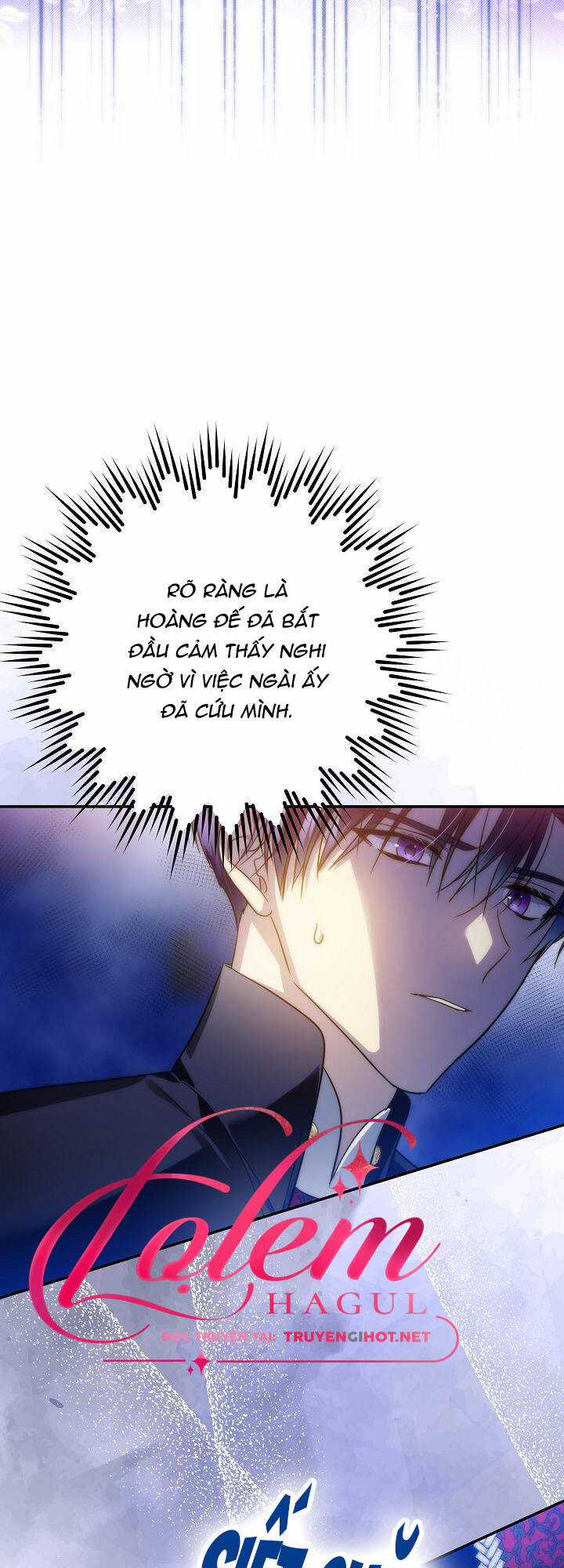 Tôi Đã Ở Đây Ngay Từ Đầu Chapter 68.2 trang 20