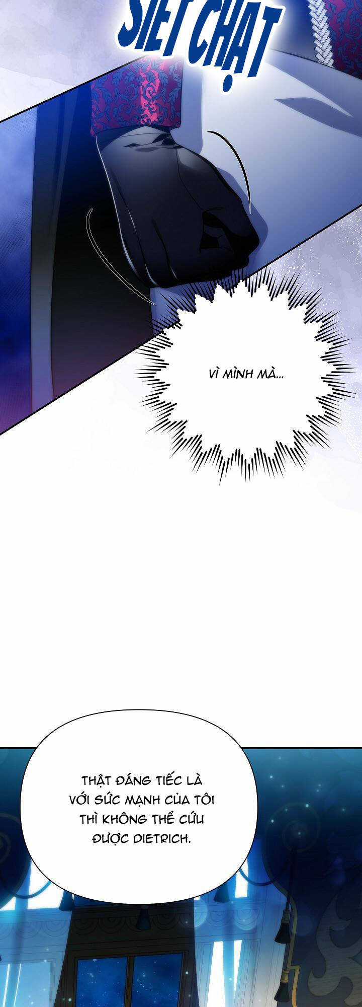 Tôi Đã Ở Đây Ngay Từ Đầu Chapter 68.2 trang 21