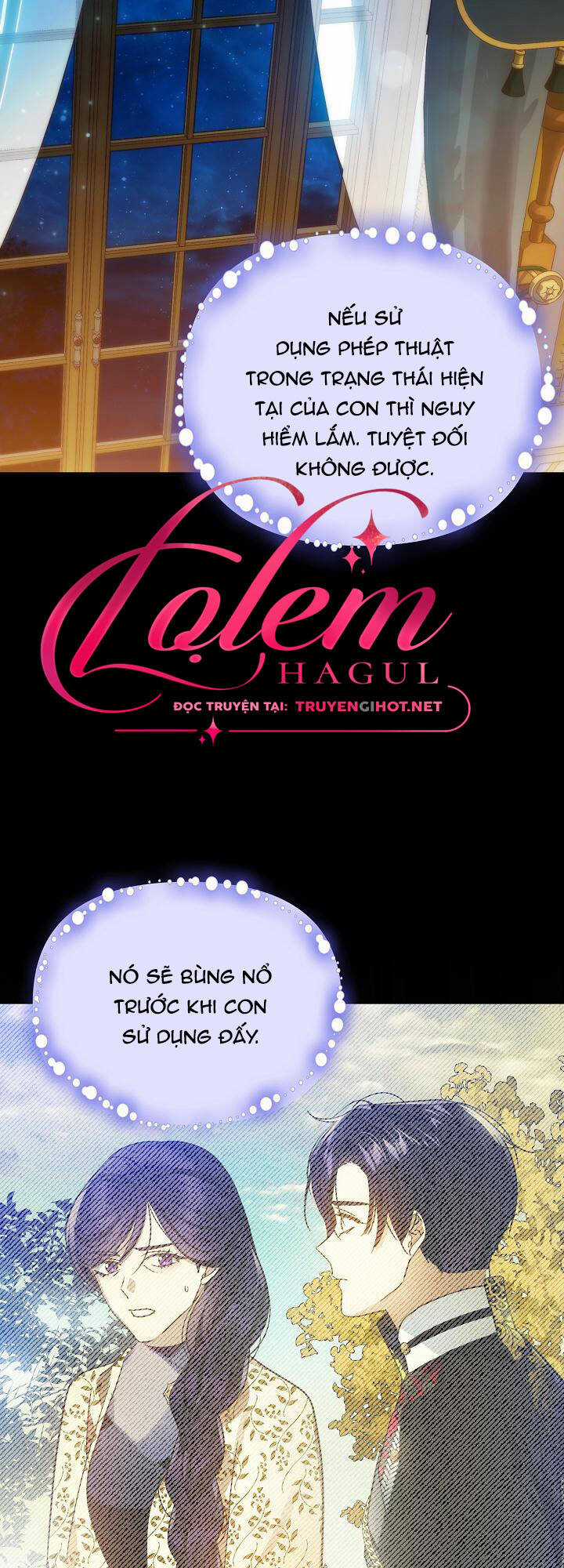 Tôi Đã Ở Đây Ngay Từ Đầu Chapter 68.2 trang 22