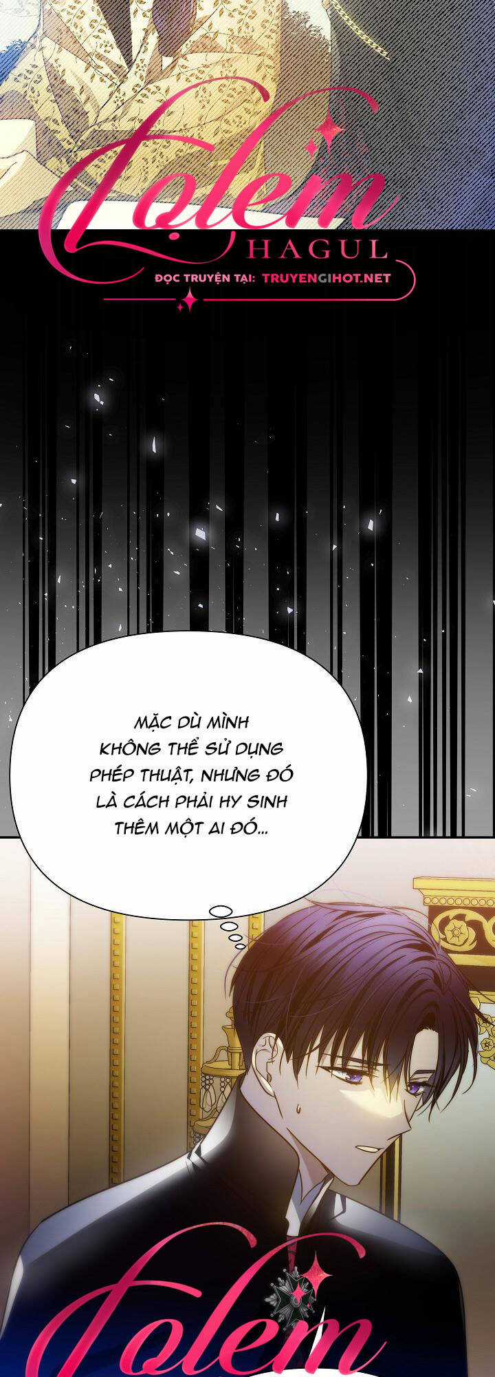 Tôi Đã Ở Đây Ngay Từ Đầu Chapter 68.2 trang 23