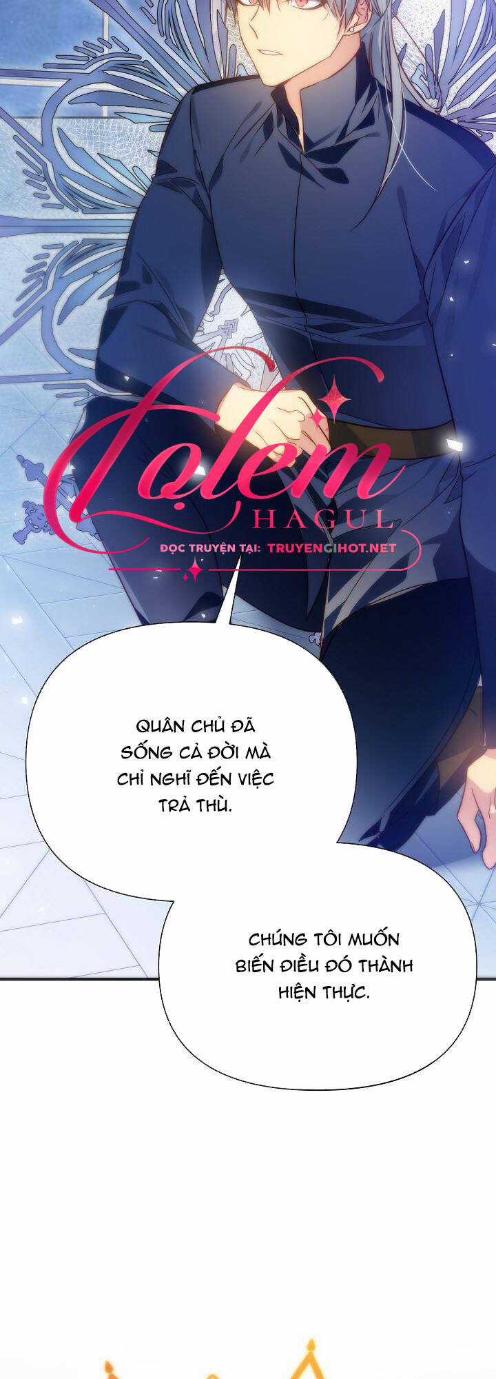 Tôi Đã Ở Đây Ngay Từ Đầu Chapter 68.2 trang 25