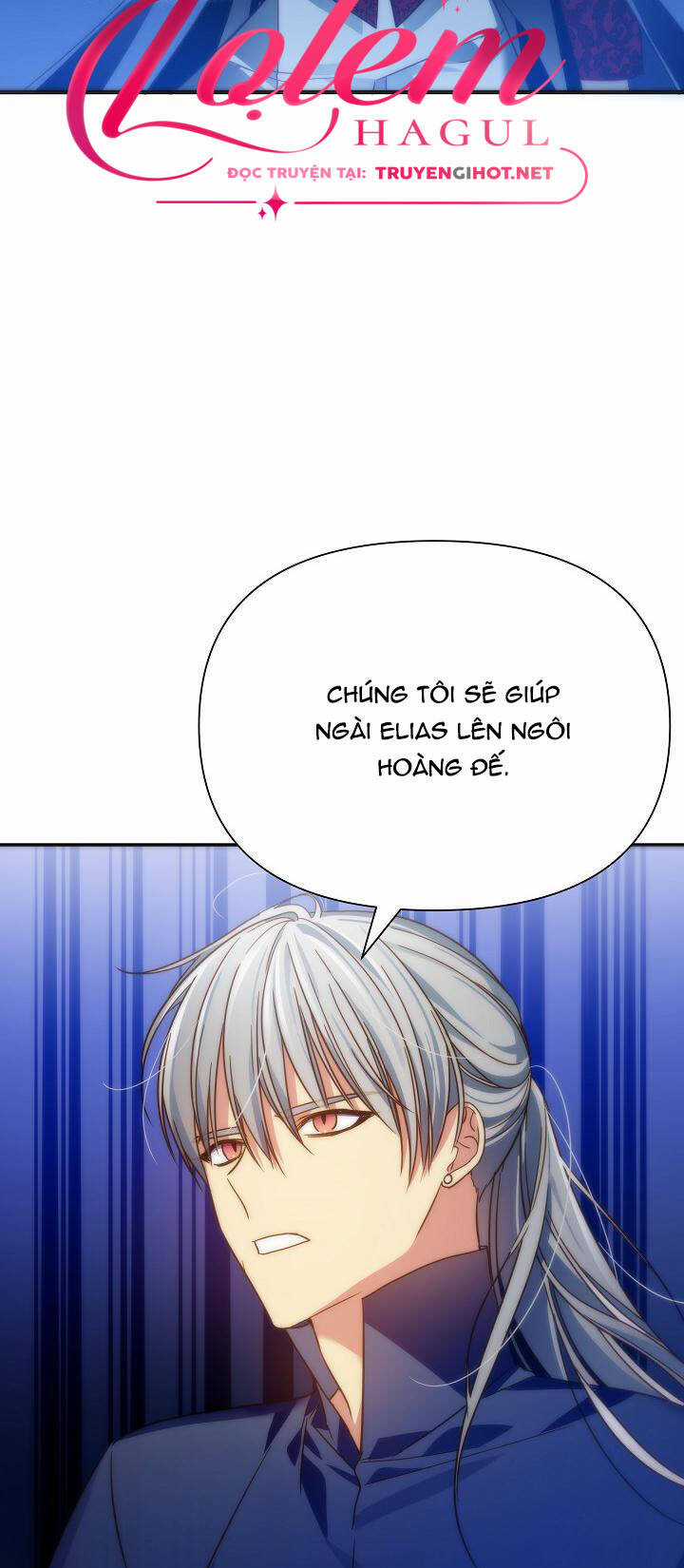 Tôi Đã Ở Đây Ngay Từ Đầu Chapter 68.2 trang 27