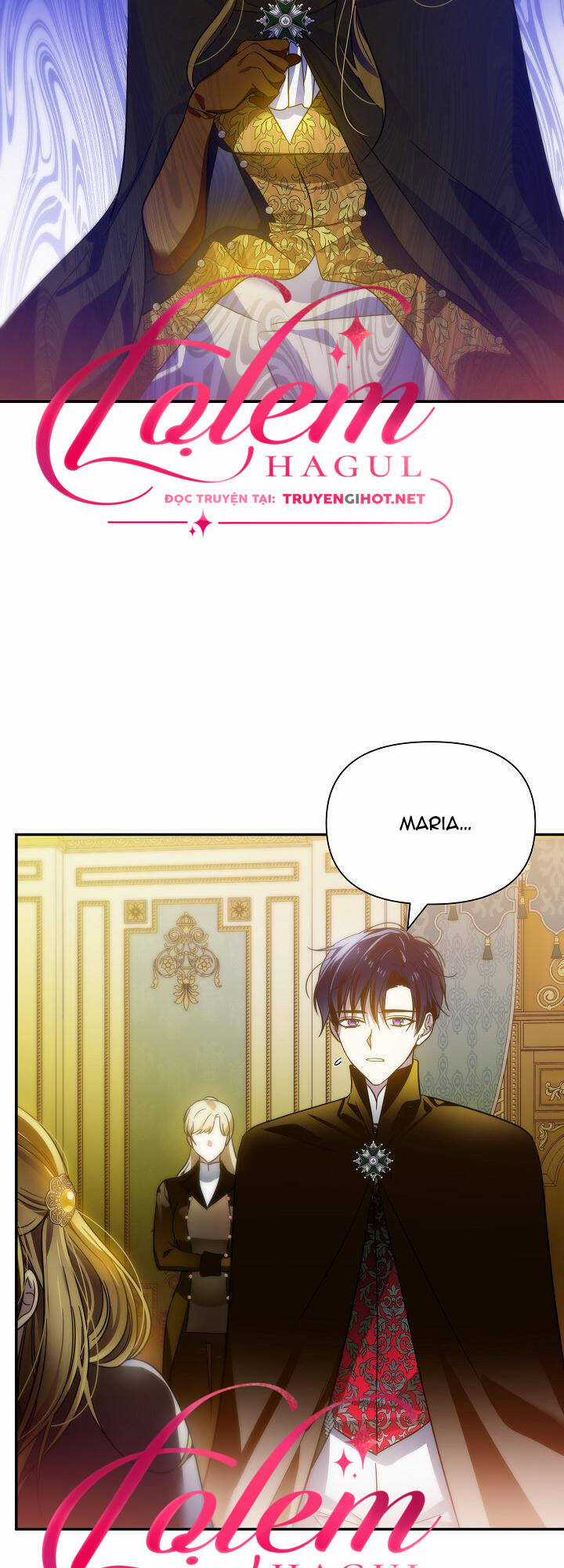 Tôi Đã Ở Đây Ngay Từ Đầu Chapter 68.2 trang 3