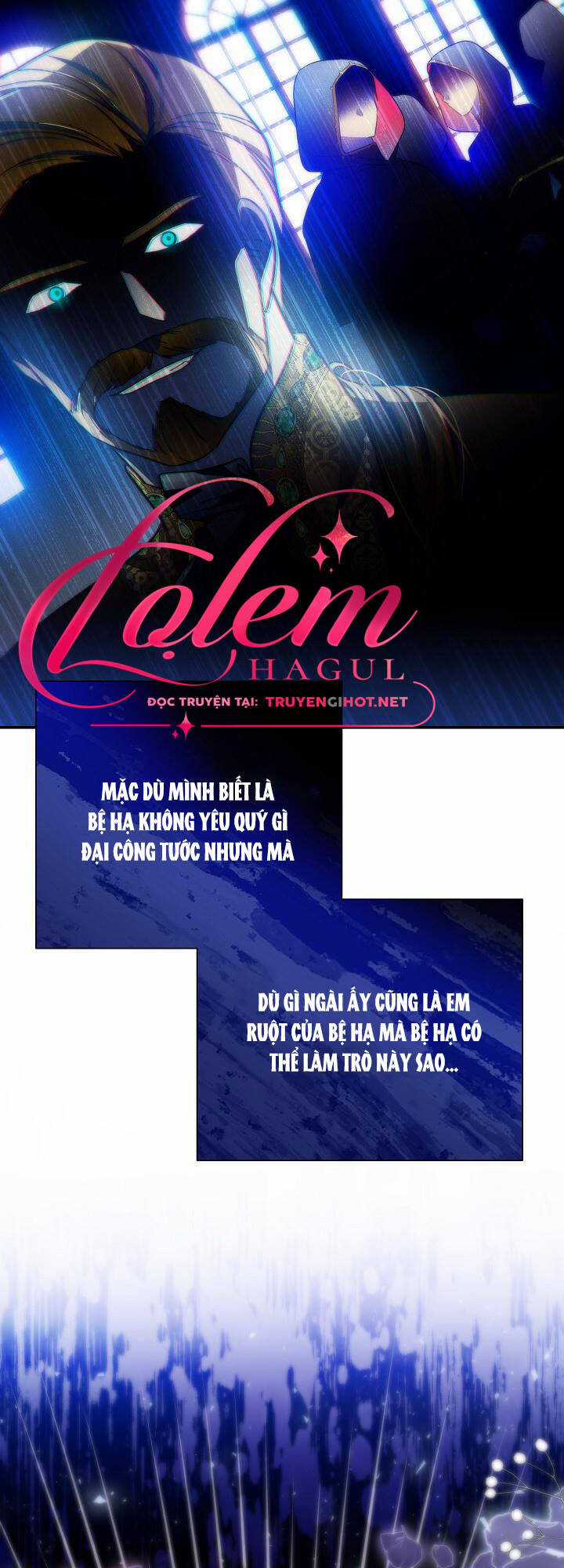 Tôi Đã Ở Đây Ngay Từ Đầu Chapter 68.2 trang 6