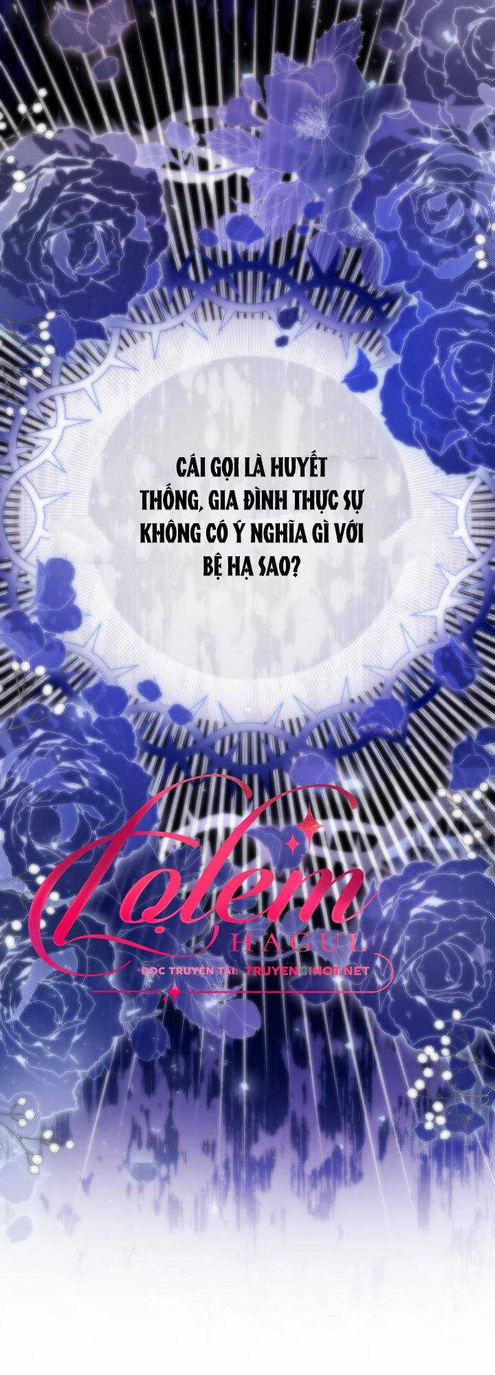 Tôi Đã Ở Đây Ngay Từ Đầu Chapter 68.2 trang 7