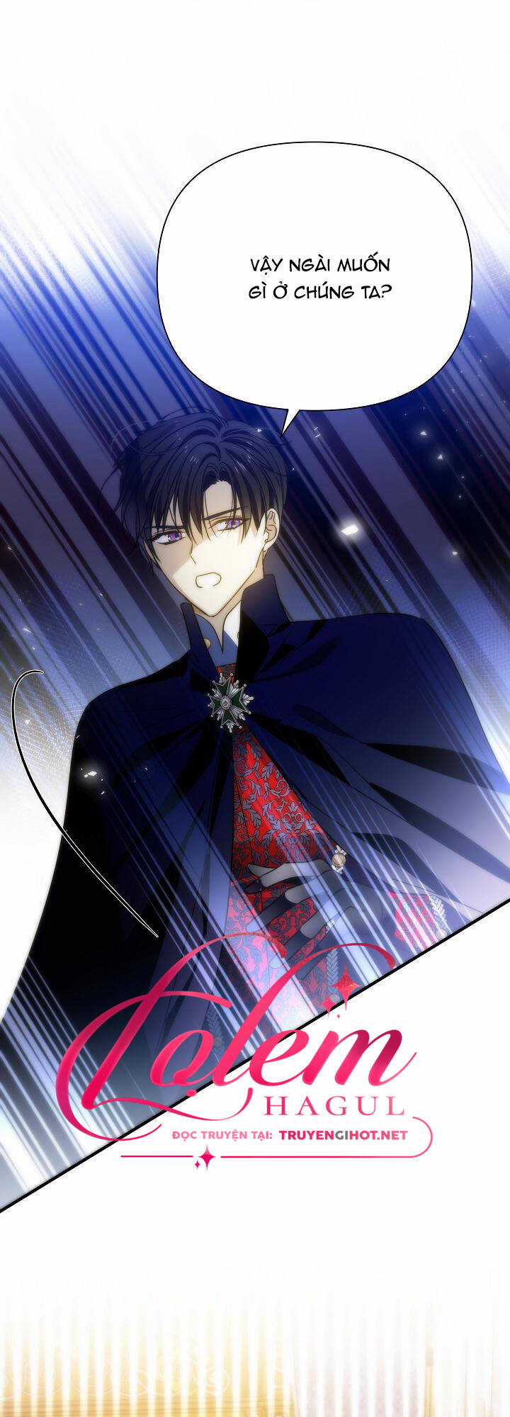 Tôi Đã Ở Đây Ngay Từ Đầu Chapter 68.2 trang 8