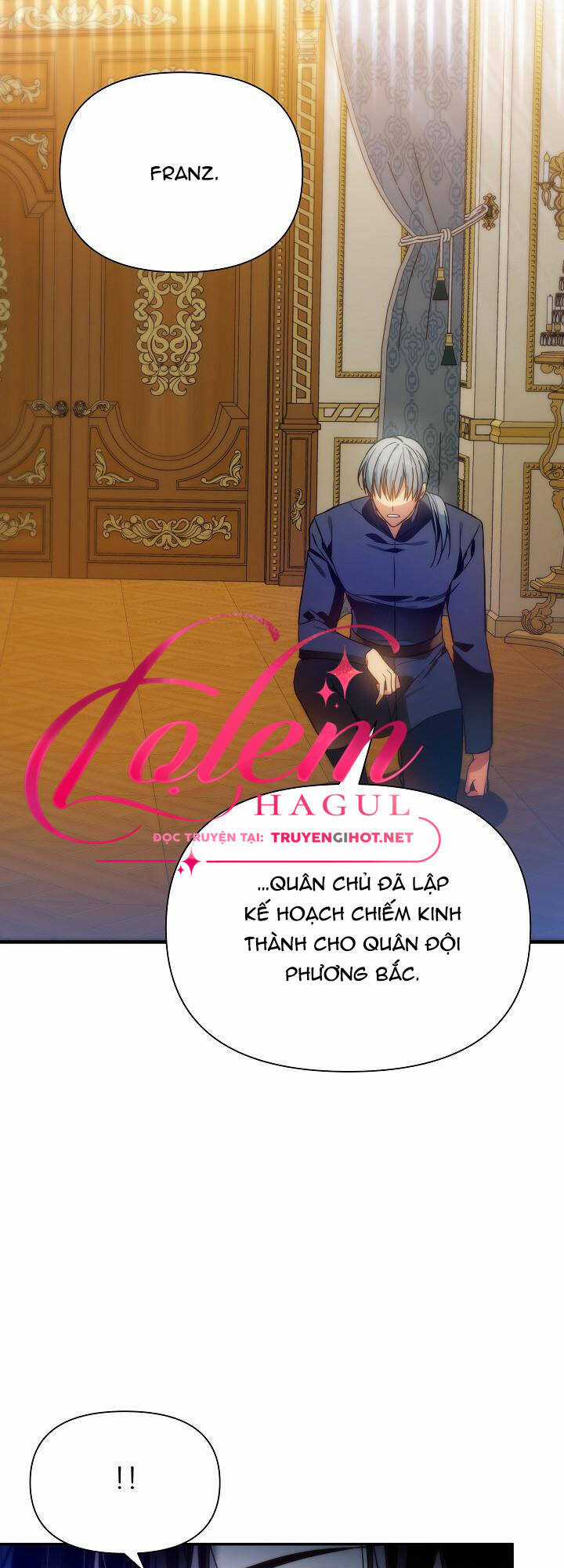 Tôi Đã Ở Đây Ngay Từ Đầu Chapter 68.2 trang 9