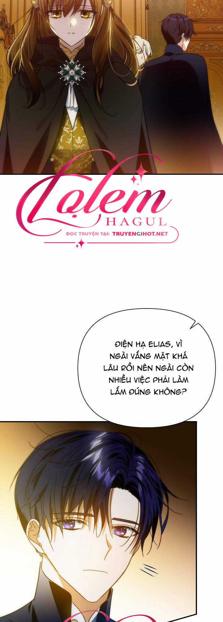 Tôi Đã Ở Đây Ngay Từ Đầu Chapter 69.1 trang 11