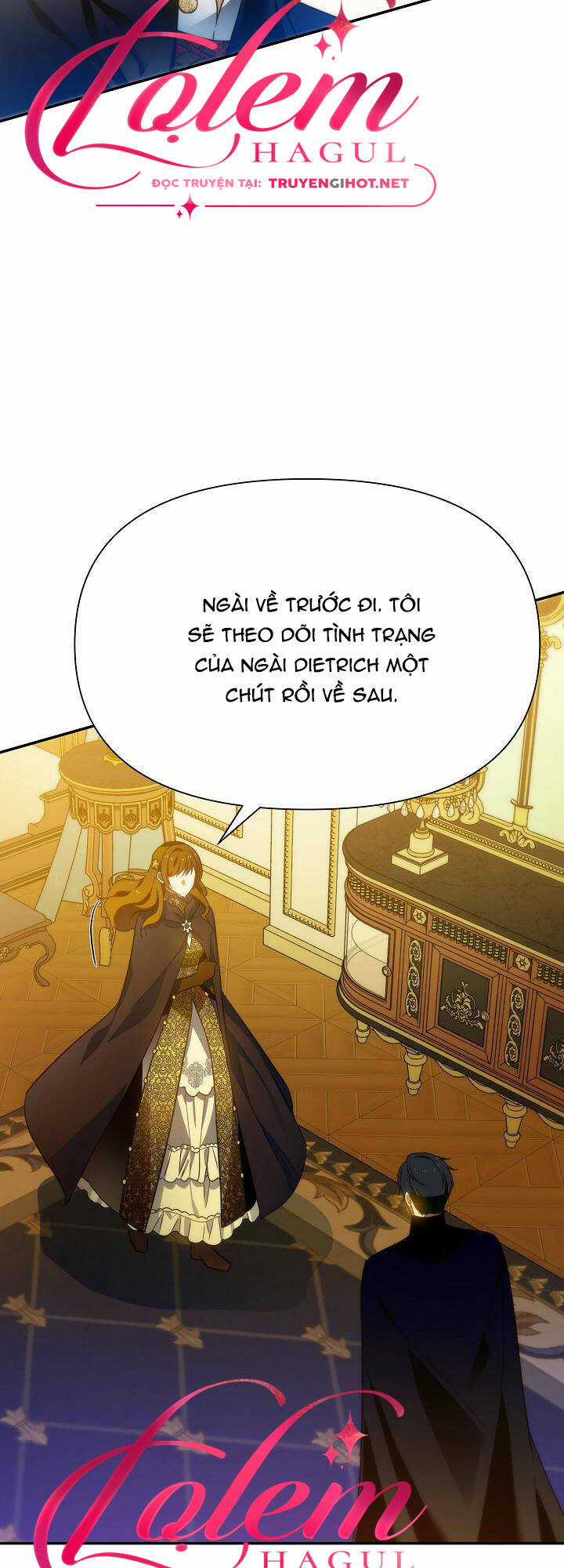 Tôi Đã Ở Đây Ngay Từ Đầu Chapter 69.1 trang 12