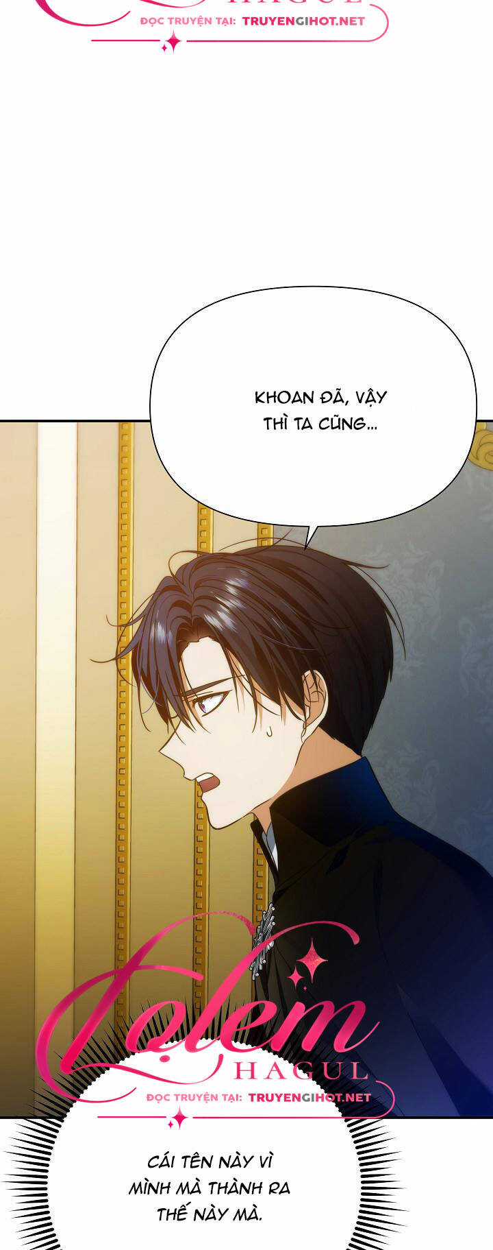 Tôi Đã Ở Đây Ngay Từ Đầu Chapter 69.1 trang 13