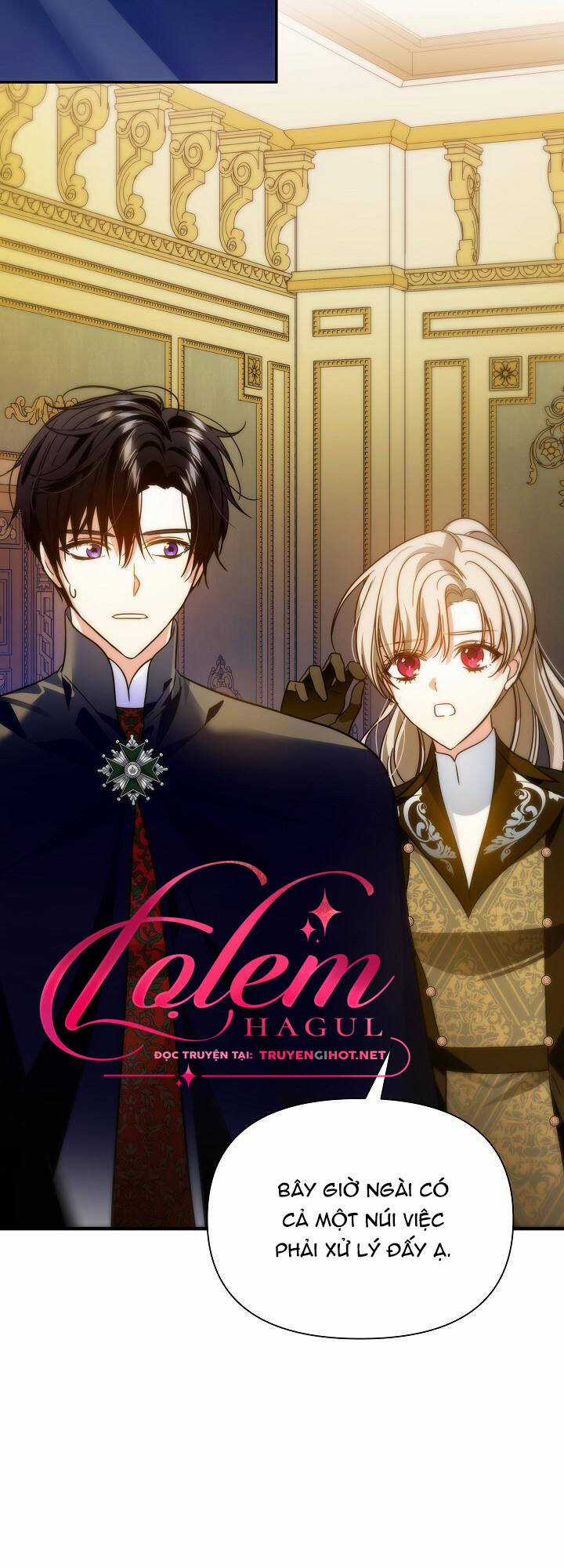 Tôi Đã Ở Đây Ngay Từ Đầu Chapter 69.1 trang 15