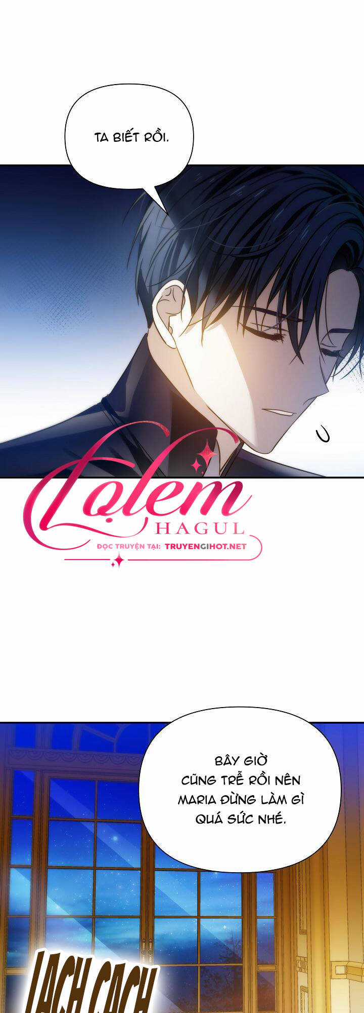 Tôi Đã Ở Đây Ngay Từ Đầu Chapter 69.1 trang 16