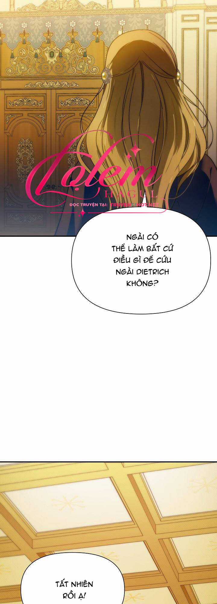 Tôi Đã Ở Đây Ngay Từ Đầu Chapter 69.1 trang 18