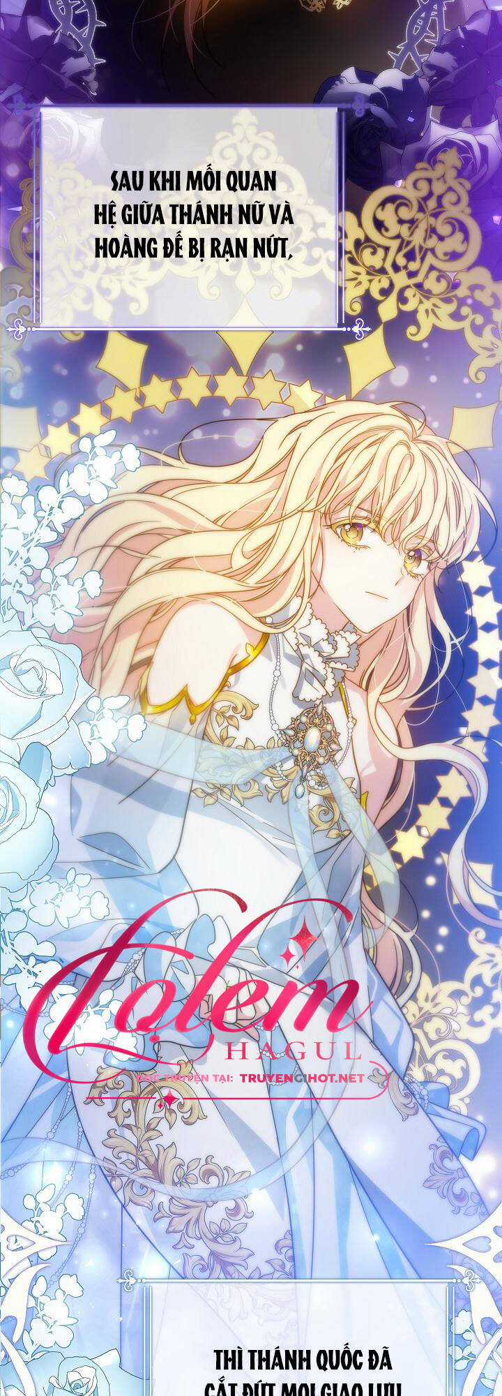 Tôi Đã Ở Đây Ngay Từ Đầu Chapter 69.1 trang 2