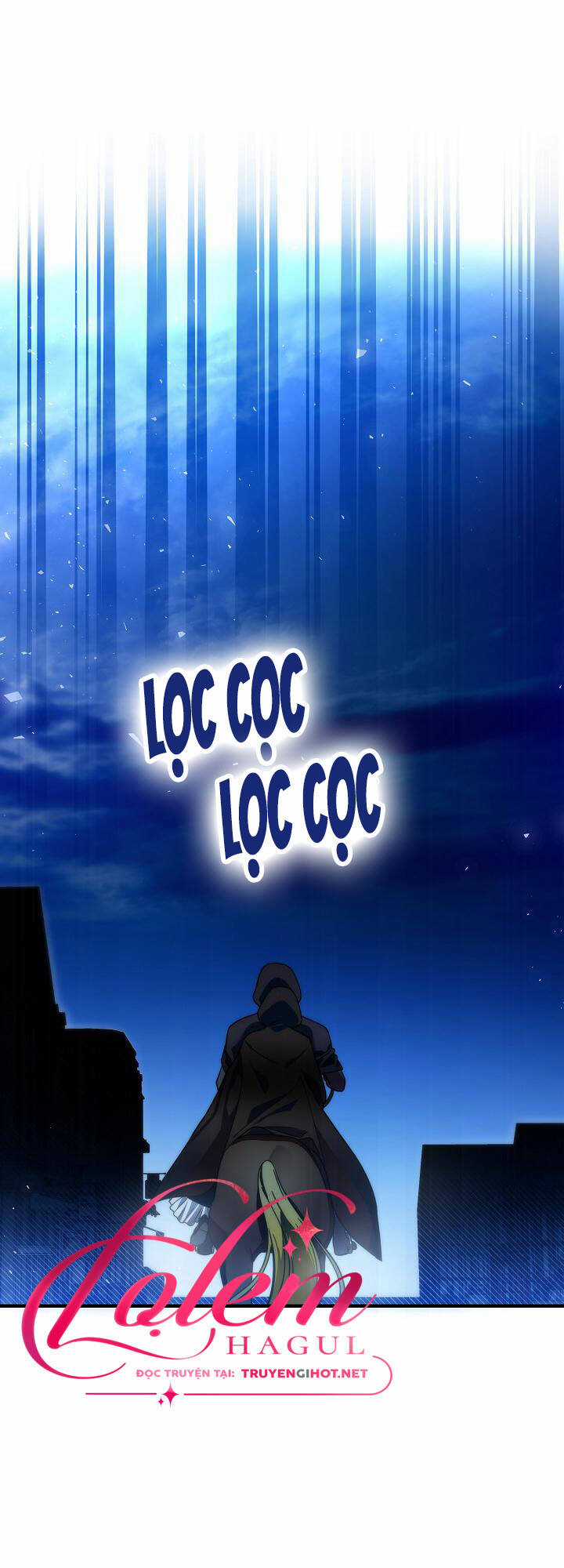 Tôi Đã Ở Đây Ngay Từ Đầu Chapter 69.1 trang 20