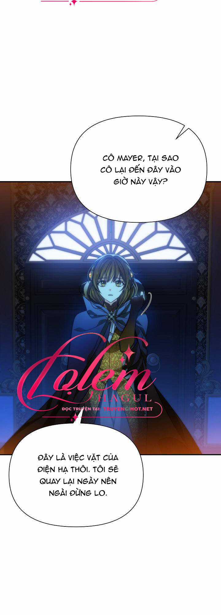 Tôi Đã Ở Đây Ngay Từ Đầu Chapter 69.1 trang 24