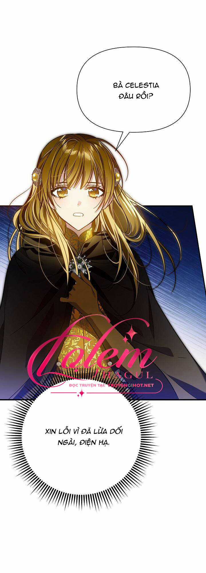 Tôi Đã Ở Đây Ngay Từ Đầu Chapter 69.1 trang 25