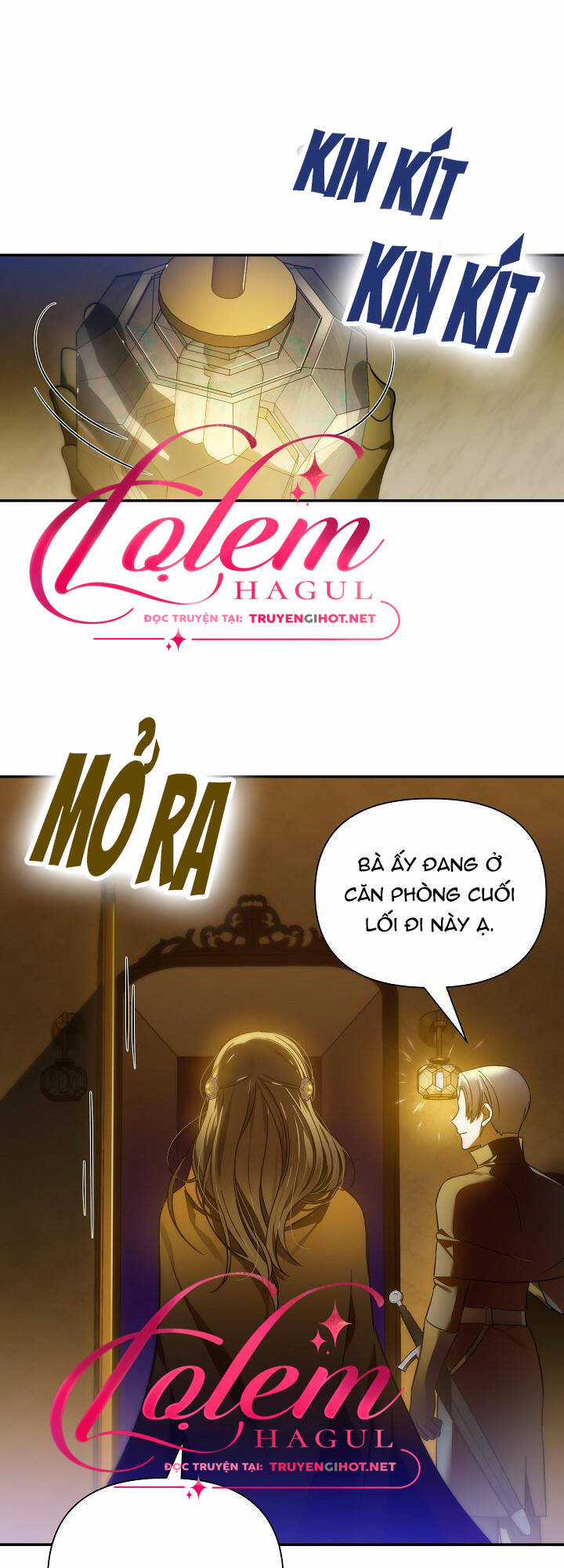 Tôi Đã Ở Đây Ngay Từ Đầu Chapter 69.1 trang 26