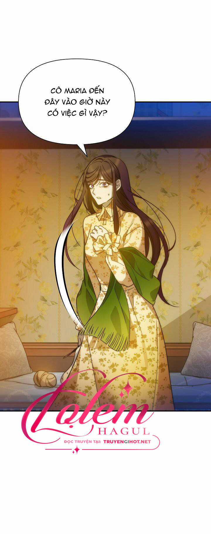 Tôi Đã Ở Đây Ngay Từ Đầu Chapter 69.1 trang 28