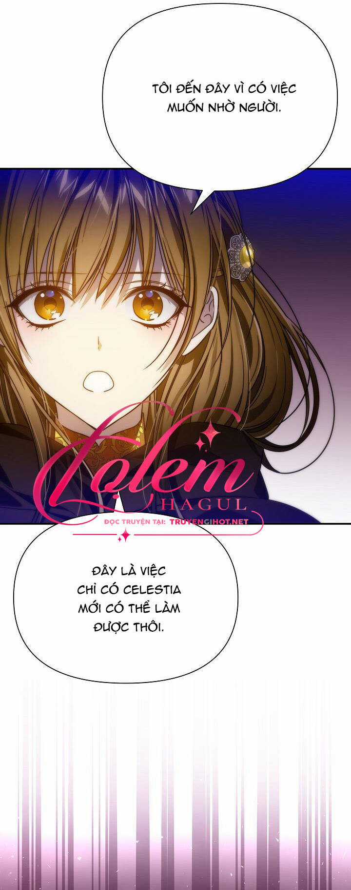 Tôi Đã Ở Đây Ngay Từ Đầu Chapter 69.1 trang 29