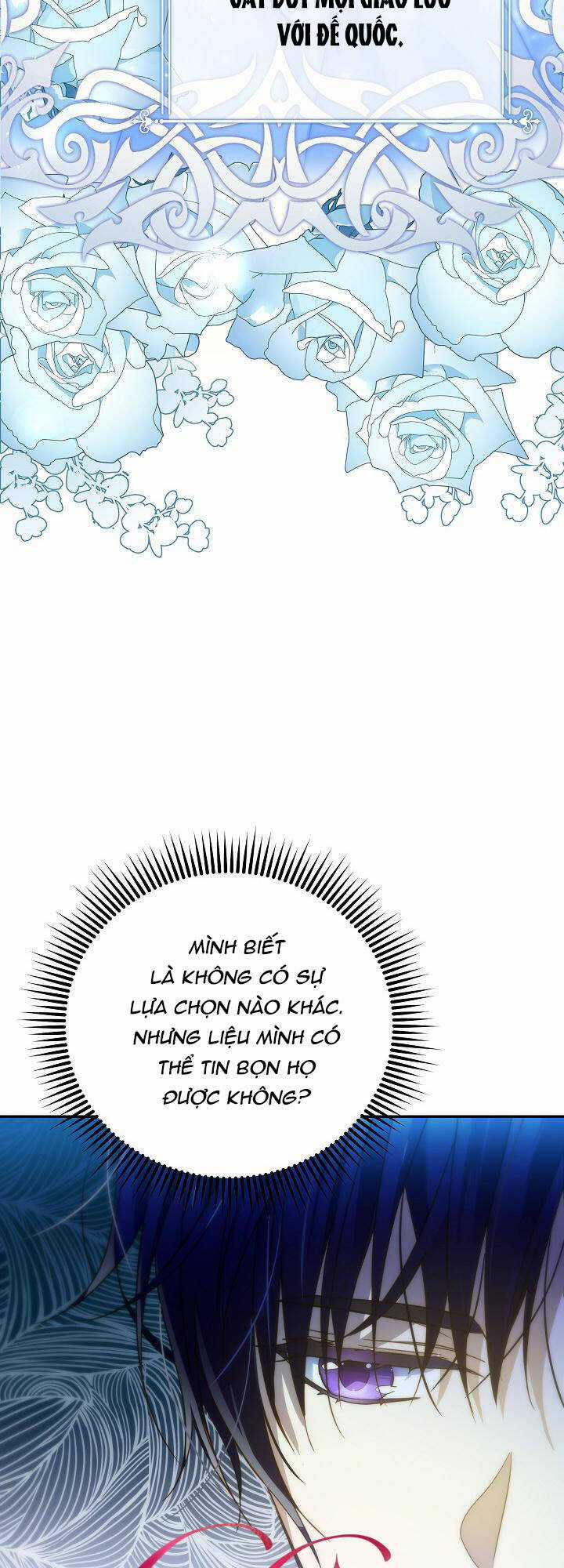 Tôi Đã Ở Đây Ngay Từ Đầu Chapter 69.1 trang 3