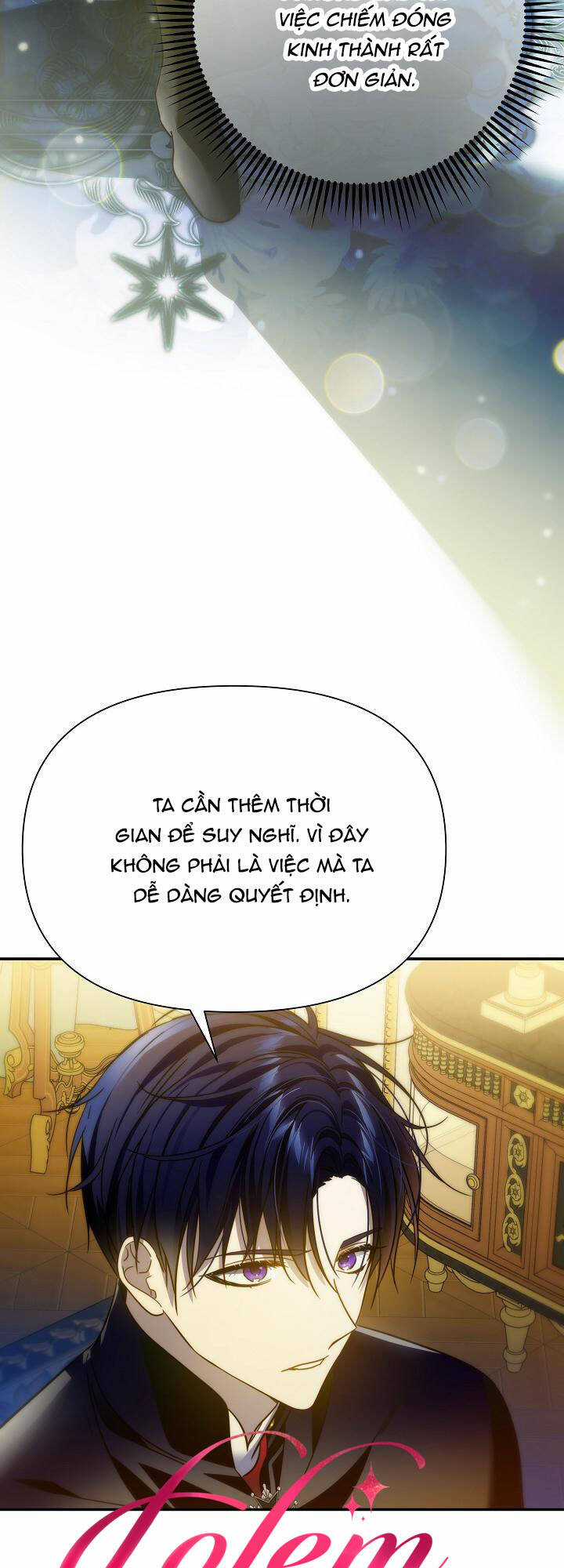 Tôi Đã Ở Đây Ngay Từ Đầu Chapter 69.1 trang 8