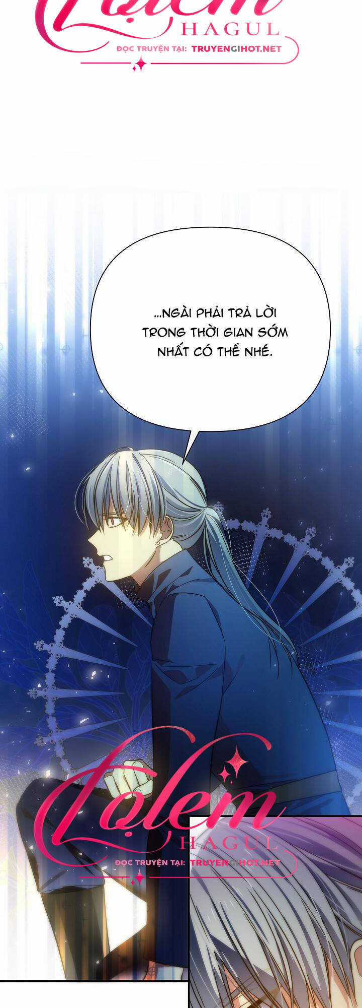 Tôi Đã Ở Đây Ngay Từ Đầu Chapter 69.1 trang 9