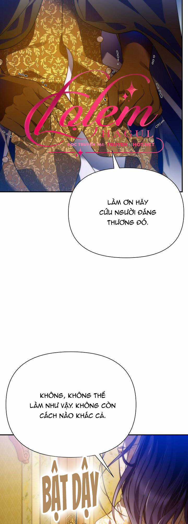 Tôi Đã Ở Đây Ngay Từ Đầu Chapter 69.2 trang 10