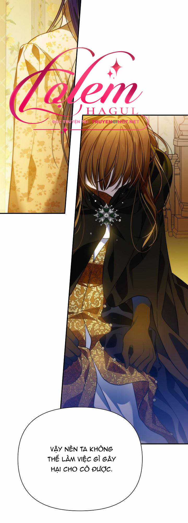 Tôi Đã Ở Đây Ngay Từ Đầu Chapter 69.2 trang 12