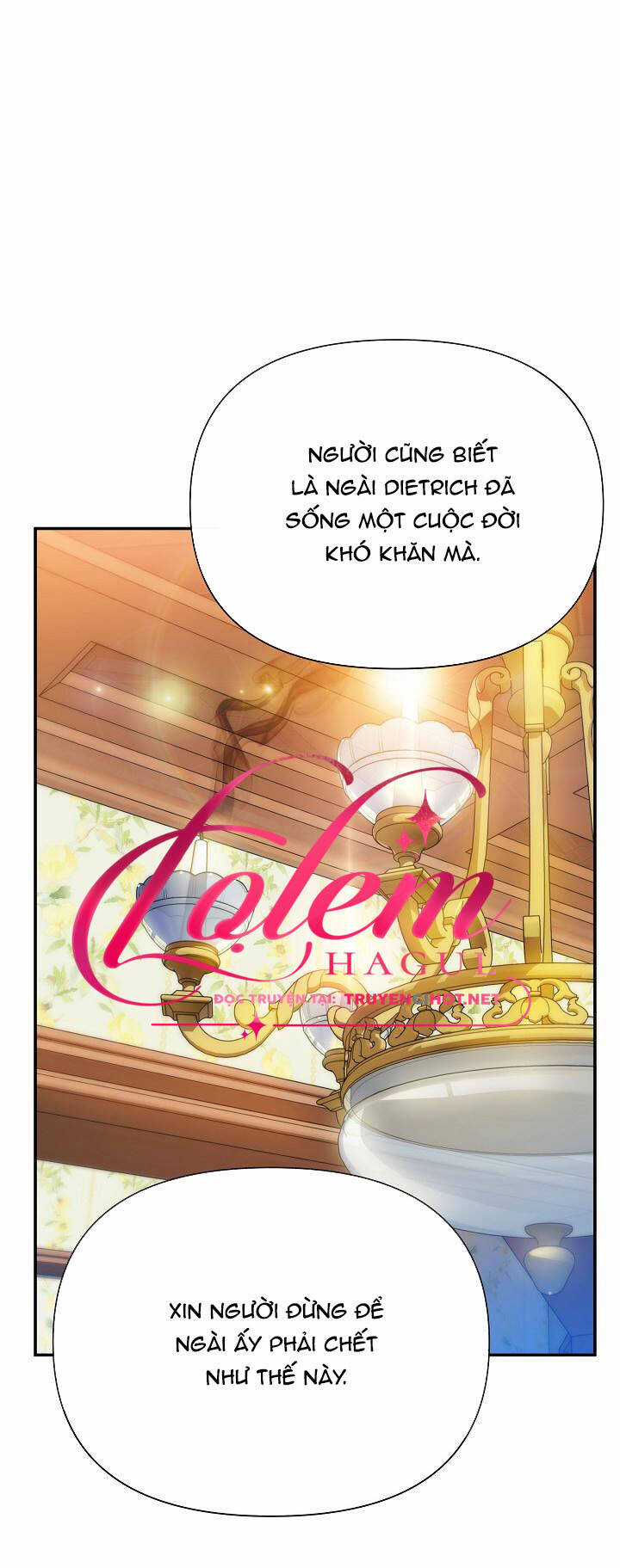 Tôi Đã Ở Đây Ngay Từ Đầu Chapter 69.2 trang 13