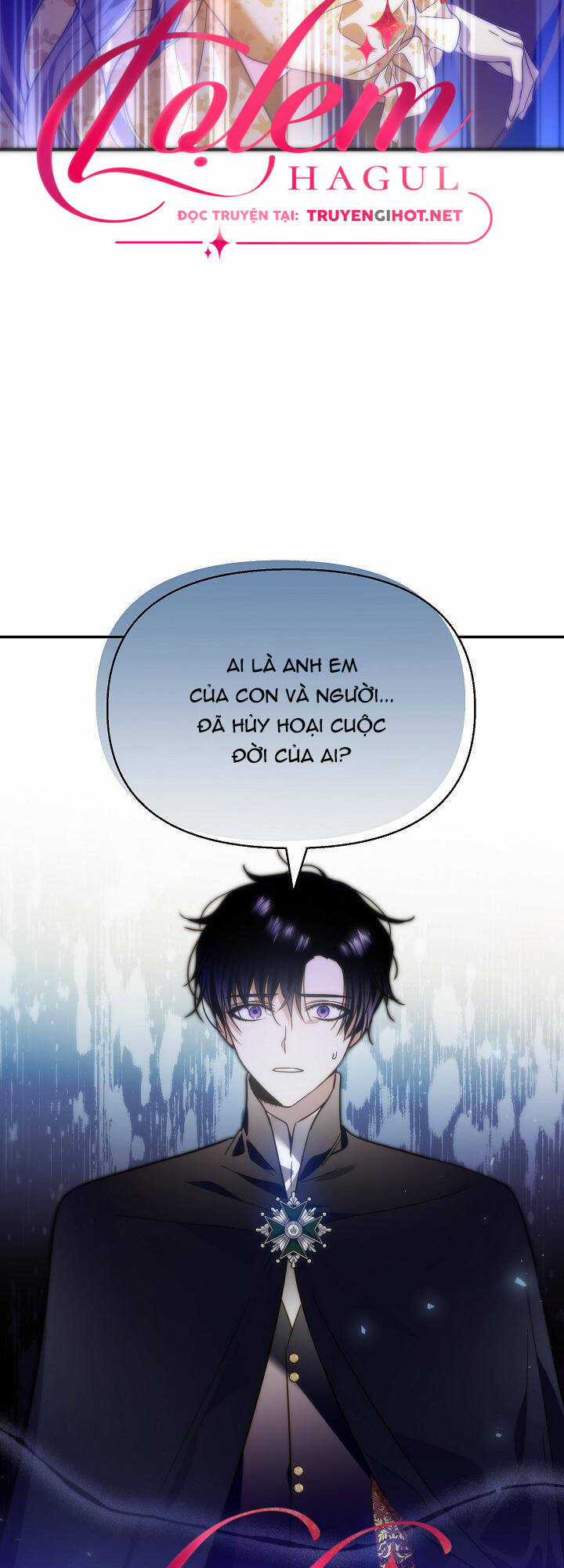 Tôi Đã Ở Đây Ngay Từ Đầu Chapter 69.2 trang 18