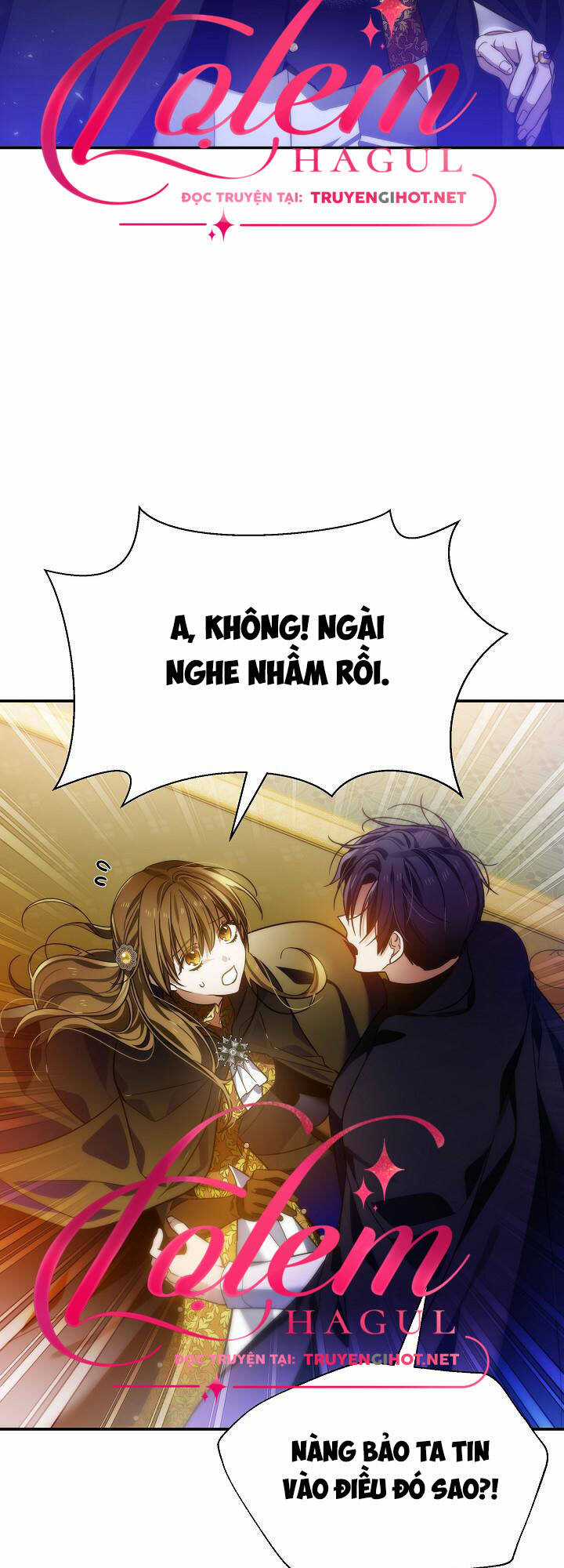 Tôi Đã Ở Đây Ngay Từ Đầu Chapter 69.2 trang 19