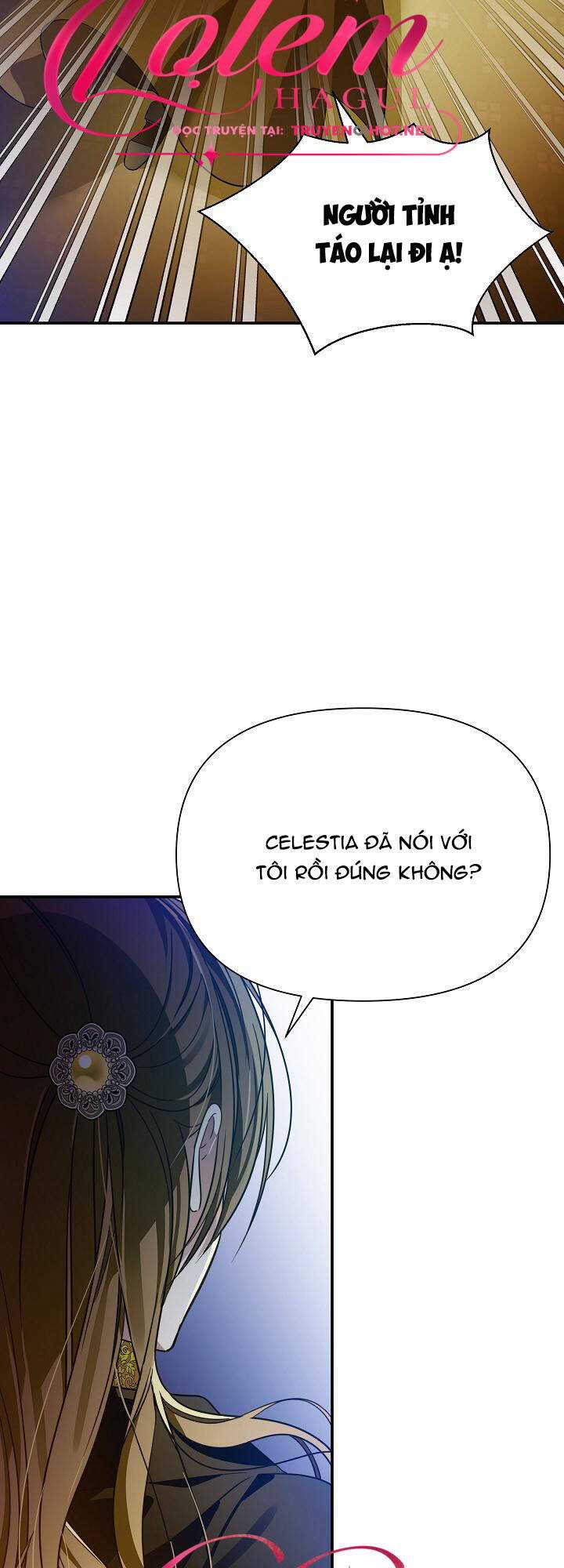 Tôi Đã Ở Đây Ngay Từ Đầu Chapter 69.2 trang 2